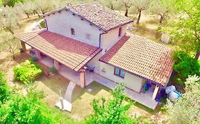 VILLA NOCRI - Villa esclusiva con piscina